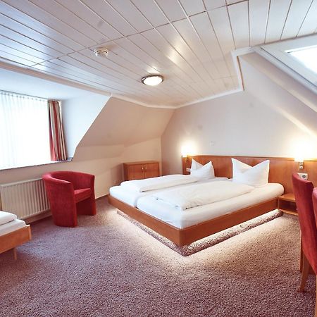 Das Landhotel Am Traetzhof فولدا المظهر الخارجي الصورة