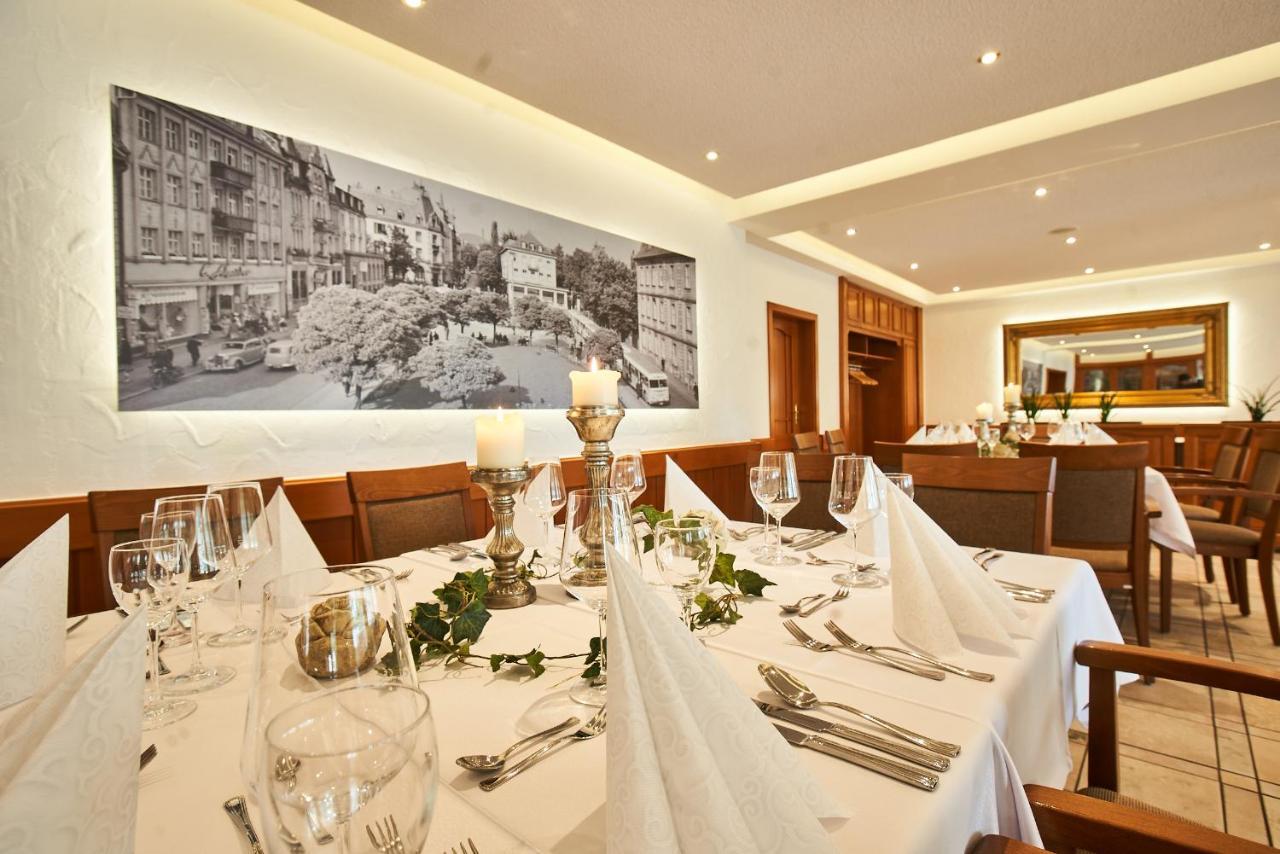 Das Landhotel Am Traetzhof فولدا المظهر الخارجي الصورة