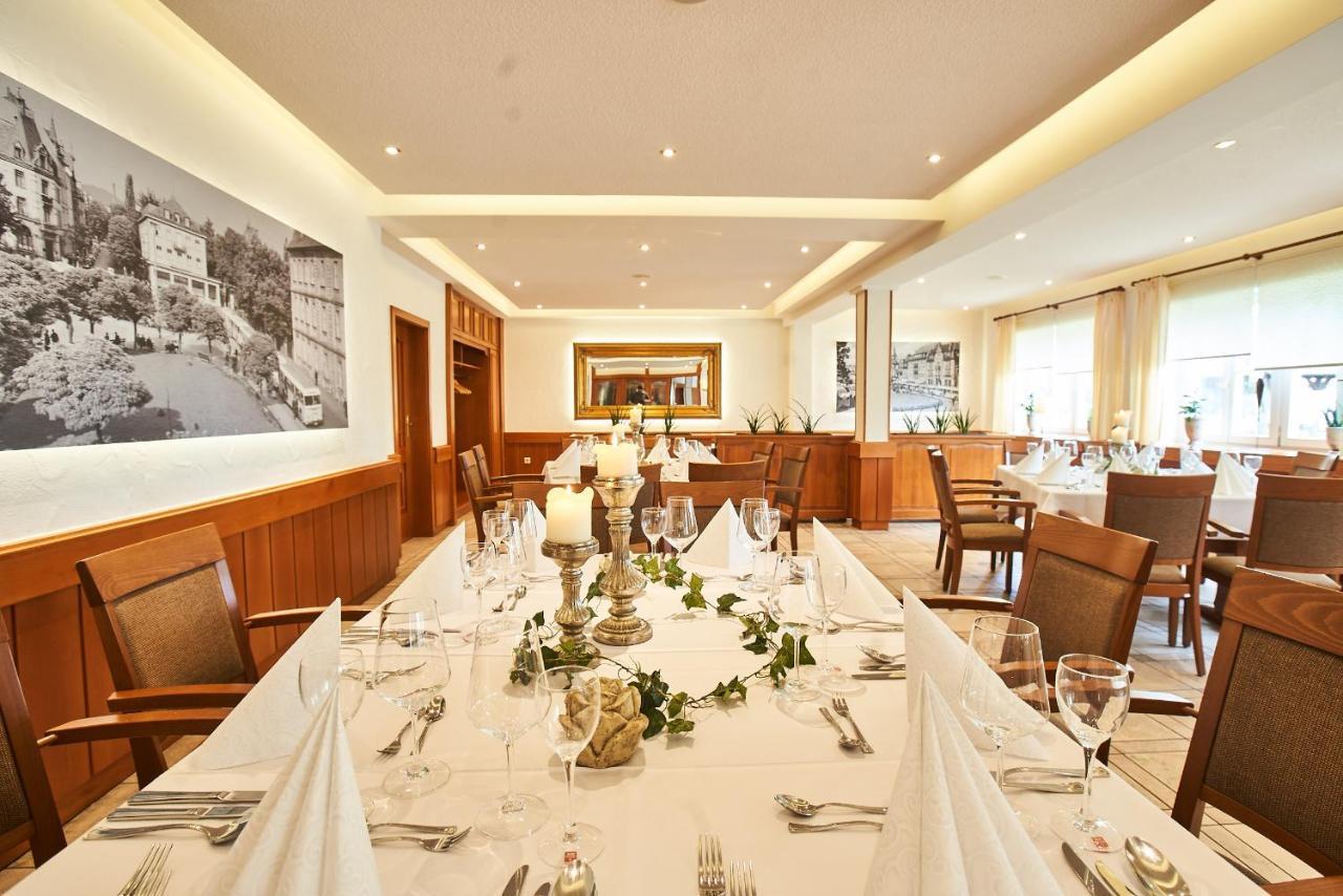 Das Landhotel Am Traetzhof فولدا المظهر الخارجي الصورة