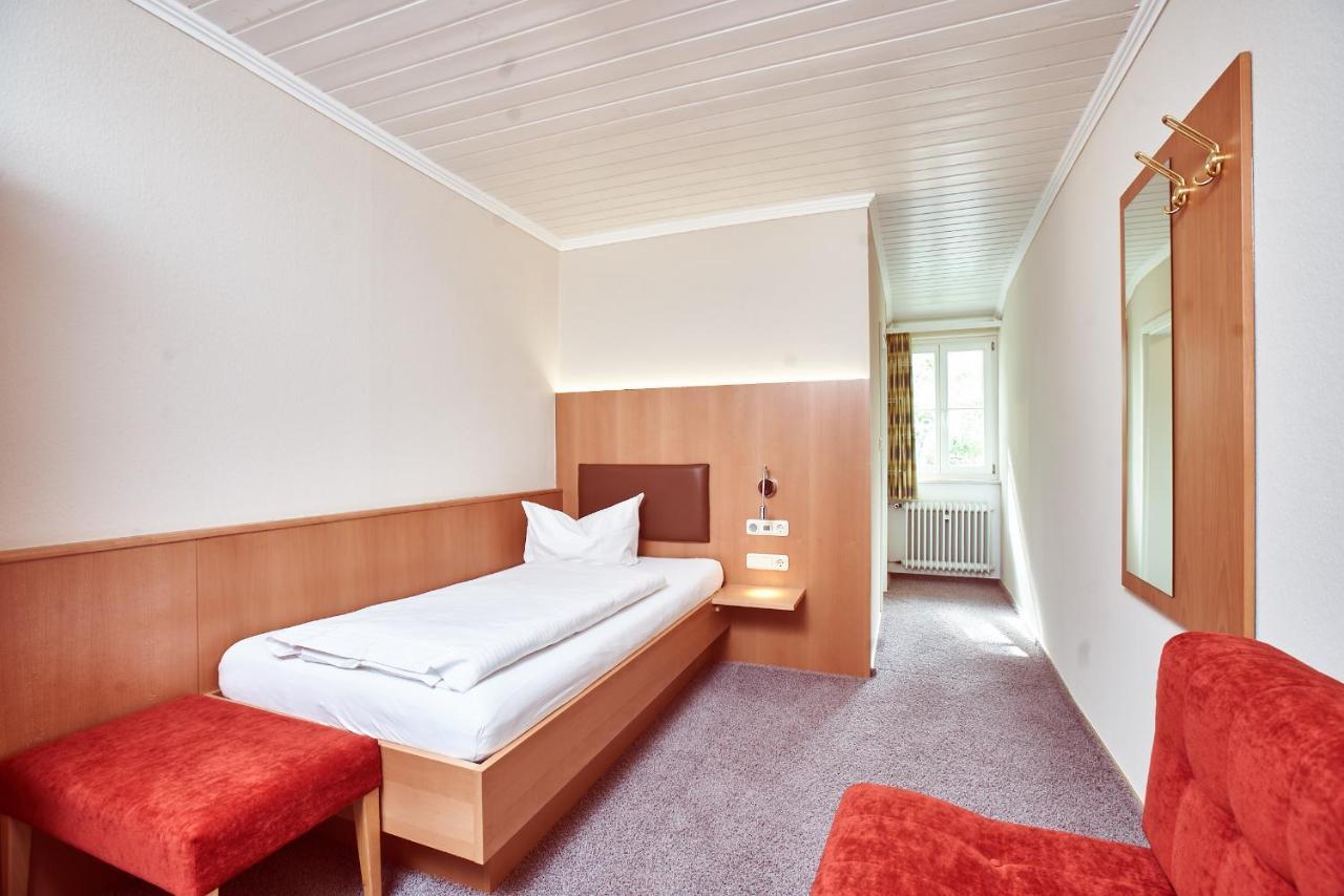 Das Landhotel Am Traetzhof فولدا المظهر الخارجي الصورة